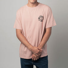 Load image into Gallery viewer, T-shirt Heart - Jimmy Lion
