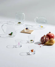 Load image into Gallery viewer, Verres Animaux - Ichendorf Milano

