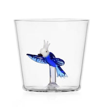 Charger l'image dans la galerie, Verres Oiseaux - Ichendorf Milano
