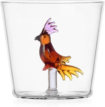 Charger l'image dans la galerie, Verres Oiseaux - Ichendorf Milano
