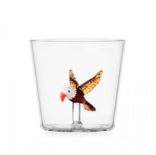 Charger l'image dans la galerie, Verres Oiseaux - Ichendorf Milano
