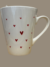 Load image into Gallery viewer, Mug ❤️ by Carmelita
