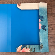 Load image into Gallery viewer, Pochette estampe japonaise
