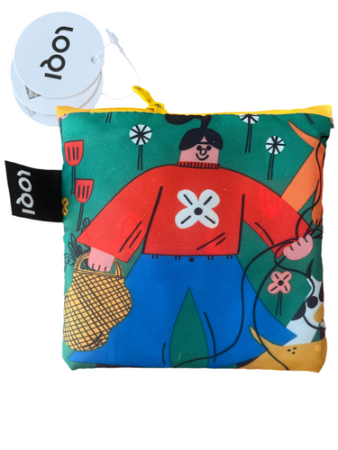 Sac loqi artyana Aix en Provence 