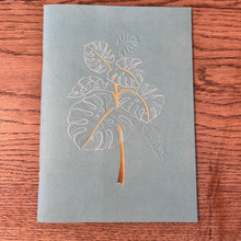 Load image into Gallery viewer, Carnet souple - collection Art &amp; Kraft
