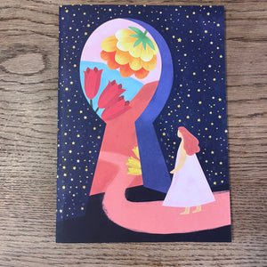Carnet souple - collection Voyage