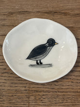 Charger l&#39;image dans la galerie, Mini coupelle plate porcelaine
