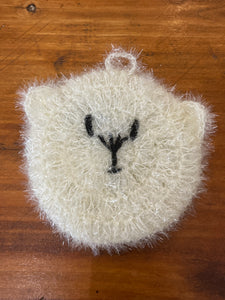 Eponges coréennes animaux