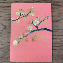 Load image into Gallery viewer, Carnet souple - collection Japon
