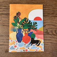 Load image into Gallery viewer, Carnet souple - collection Voyage
