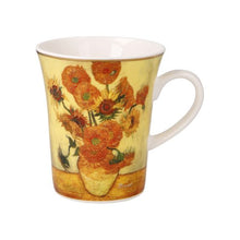 Load image into Gallery viewer, Tasse porcelaine Van Gogh
