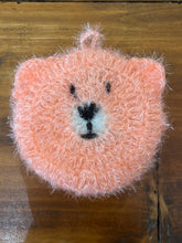 Load image into Gallery viewer, Eponges coréennes animaux
