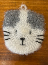Load image into Gallery viewer, Eponges coréennes animaux
