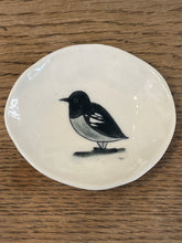 Charger l&#39;image dans la galerie, Mini coupelle plate porcelaine

