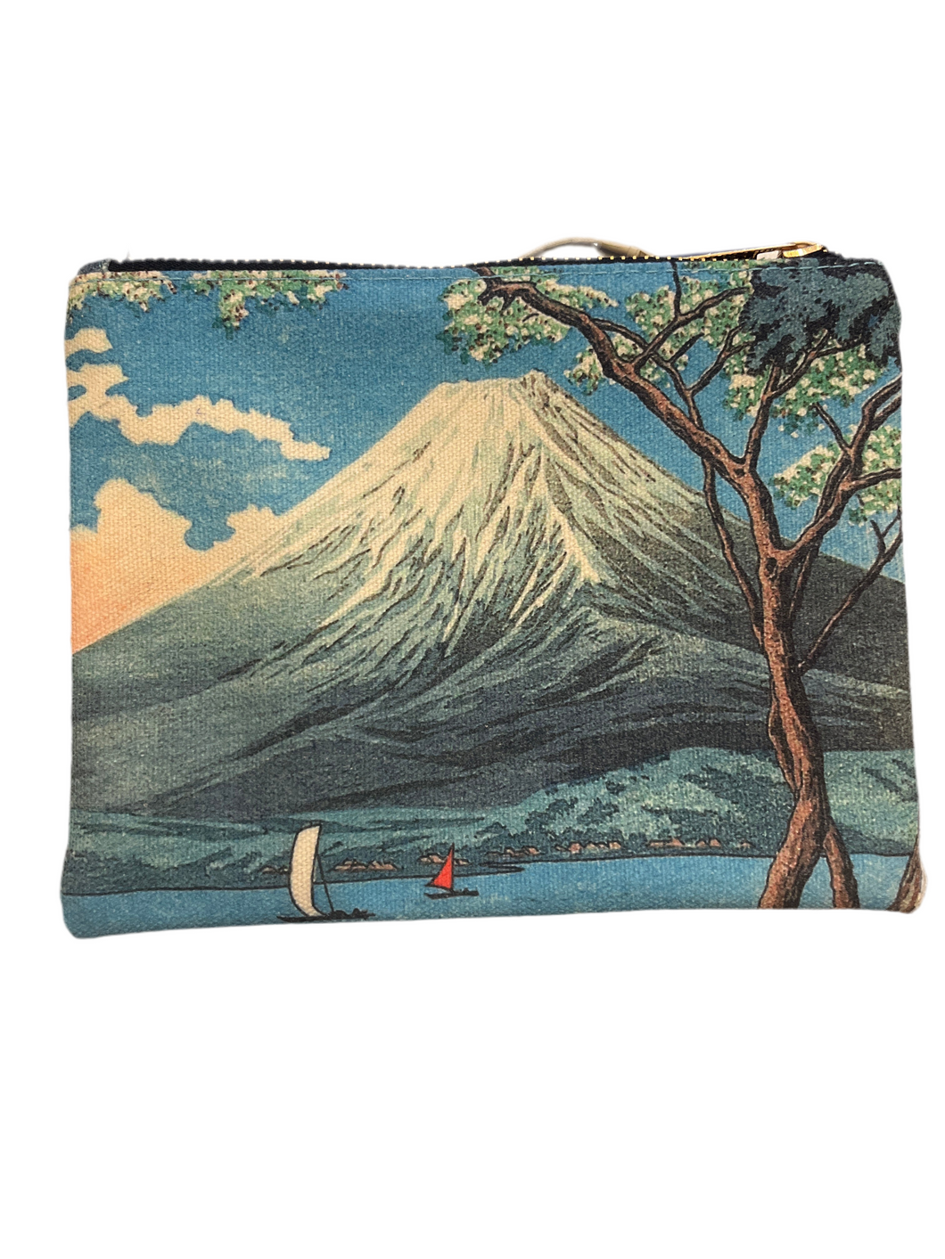 Pochette HIROAKI