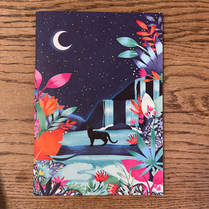 Carnet souple - collection Voyage