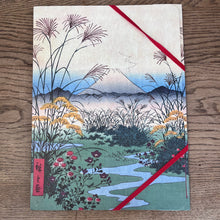 Load image into Gallery viewer, Pochette estampe japonaise
