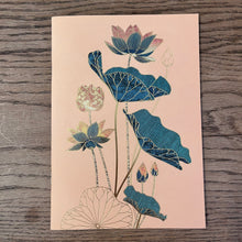 Load image into Gallery viewer, Carnet souple - collection Voyage
