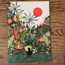 Load image into Gallery viewer, Carnet souple - collection Voyage
