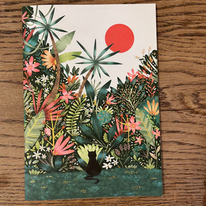 Carnet souple - collection Voyage