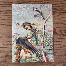 Load image into Gallery viewer, Carnet souple - collection Voyage
