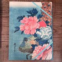 Load image into Gallery viewer, Pochette estampe japonaise
