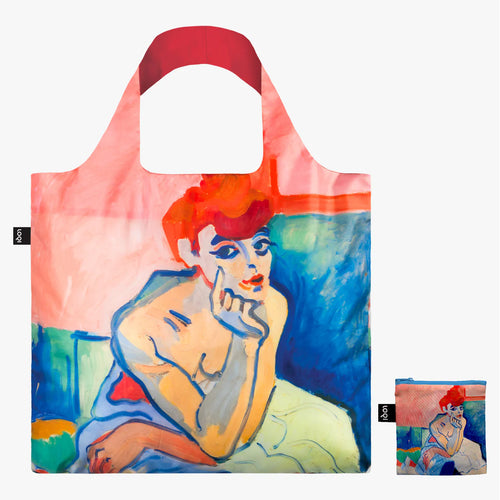 Sac loqi artyana Aix en Provence 