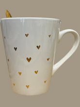 Load image into Gallery viewer, Mug ❤️ by Carmelita
