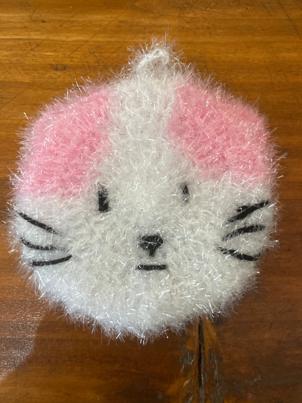 Eponges coréennes animaux