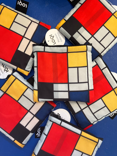 Sac loqi Mondrian artyana Aix en Provence 