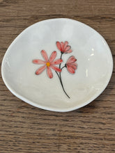 Charger l&#39;image dans la galerie, Mini coupelle plate porcelaine
