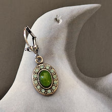 Load image into Gallery viewer, BOUCLES D&#39;OREILLES EVE ROSEC-ARTYANA-AIXENPROVENCE

