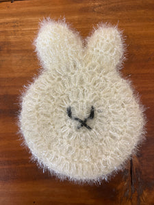 Eponges coréennes animaux