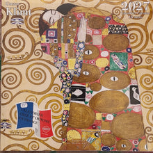 Charger l'image dans la galerie, CALENDRIER-KLIMT-2026-ARTYANA-AIX-EN-PROVENCE
