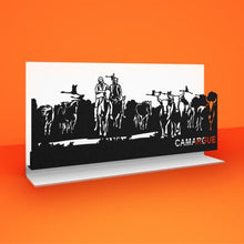 Load image into Gallery viewer, CAMARGUE
