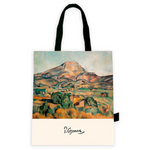 Charger l&#39;image dans la galerie, Tote bags Musées
