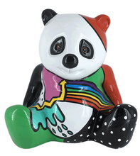 Load image into Gallery viewer, Panda - Rêve de toi
