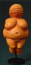 Load image into Gallery viewer, Vénus de Willendorf
