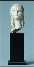 Load image into Gallery viewer, Venus de Brasempouy

