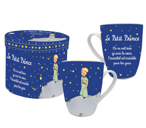 Mug Le Petit prince nuit étoilée