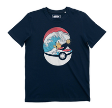 Charger l&#39;image dans la galerie, T-Shirt Pikachu
