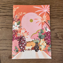 Load image into Gallery viewer, Carnet souple - collection Voyage
