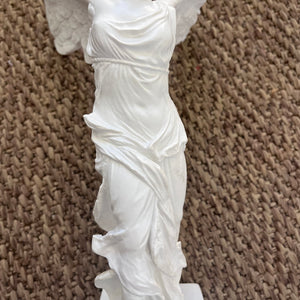 La nike de Samothrace