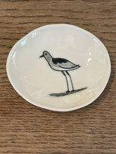 Charger l&#39;image dans la galerie, Mini coupelle plate porcelaine
