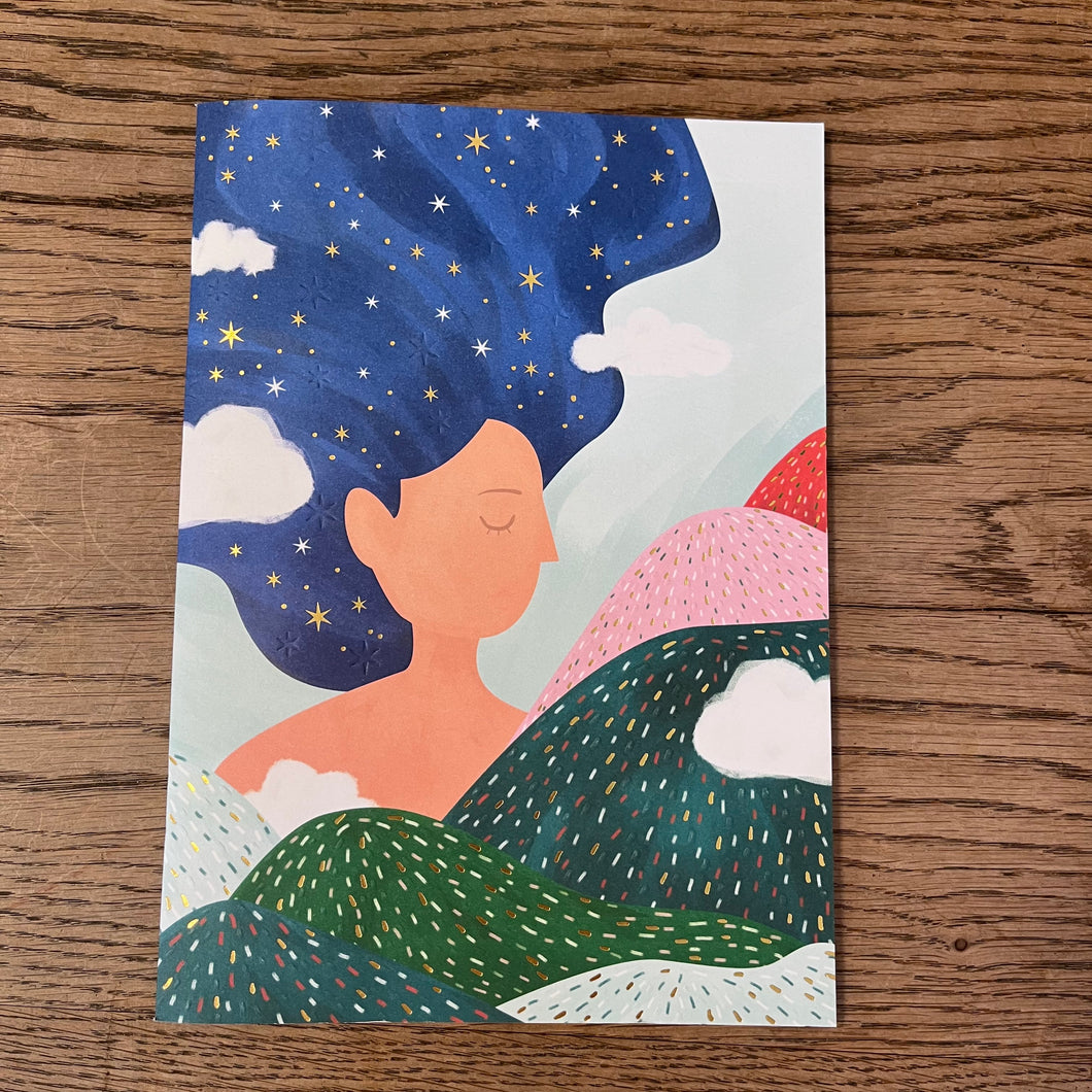 Carnet souple - collection Voyage