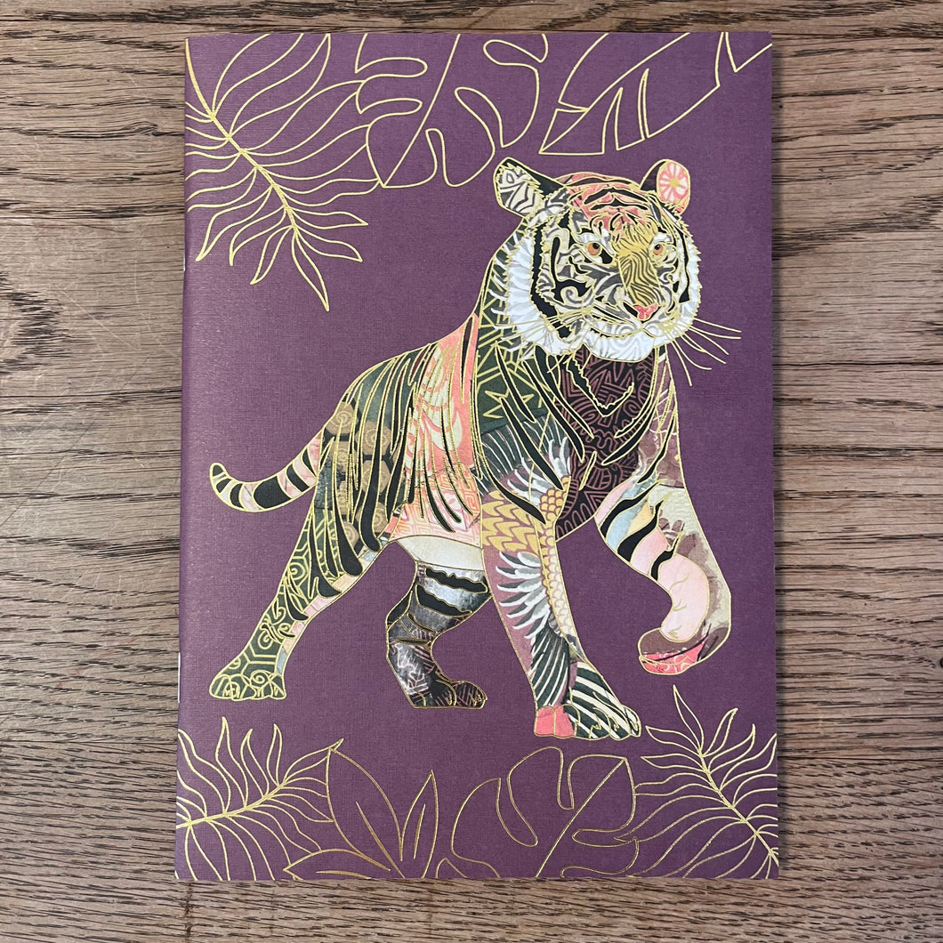 Carnet souple - collection Japon