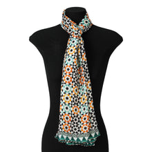 Charger l&#39;image dans la galerie, Foulard - Sabika

