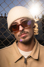 Charger l'image dans la galerie, CYEL Lunettes de soleil engagées et stylées
