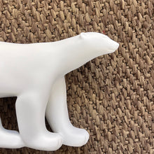 Charger l&#39;image dans la galerie, Ours blanc Association bear - F. Pompon
