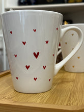 Load image into Gallery viewer, Mug ❤️ by Carmelita
